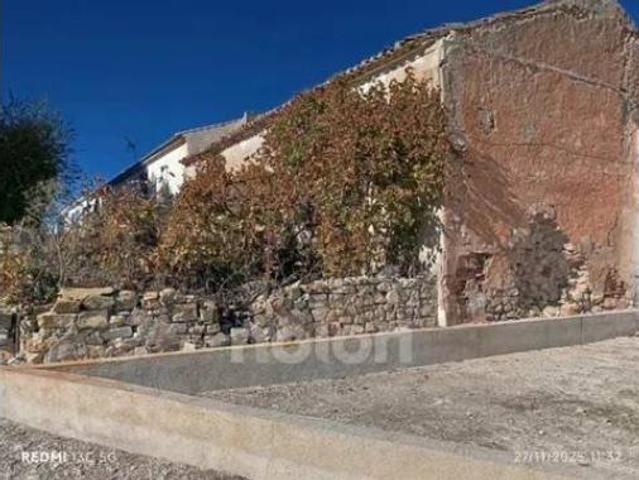Chalet en venta en Comarca de Los Montes, Andalucía