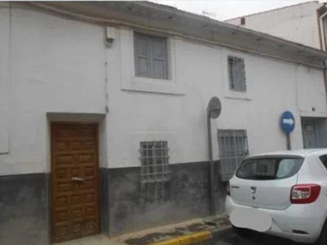 Chalet en venta en Pedro Muñoz, Castilla-La Mancha