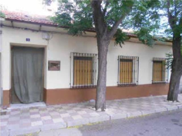 Chalet en venta en Pedro Muñoz, Castilla-La Mancha