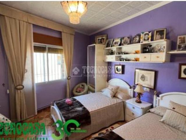 Chalet en venta en Pedro Muñoz, Castilla-La Mancha