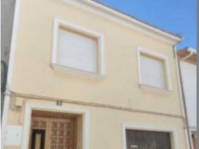 Chalet en venta en Pedro Muñoz, Castilla-La Mancha