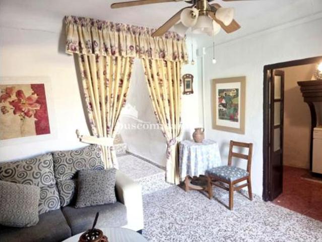 Chalet en venta en La Cerradura, Pegalajar