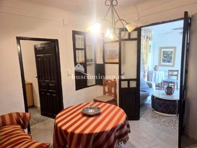 Chalet en venta en La Cerradura, Pegalajar