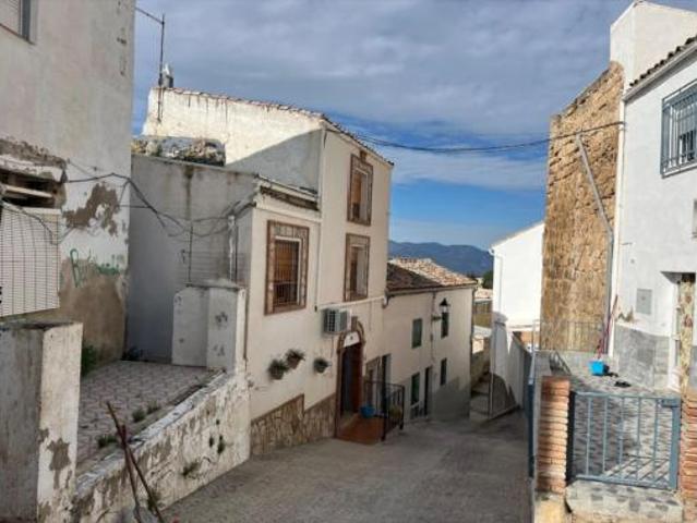 Chalet en venta en Pegalajar, Andalucía