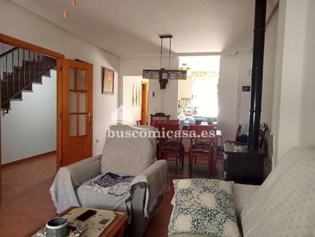Chalet en venta en Pegalajar, Andalucía