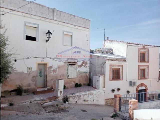 Chalet en venta en Pegalajar, Andalucía