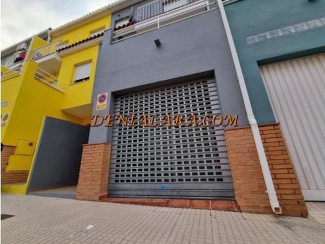 Chalet en venta en la Marina Alta, Valencia