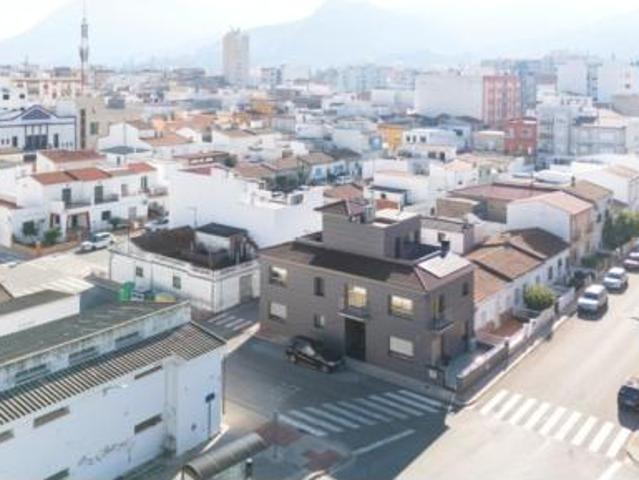 Chalet en venta en la Marina Alta, Valencia