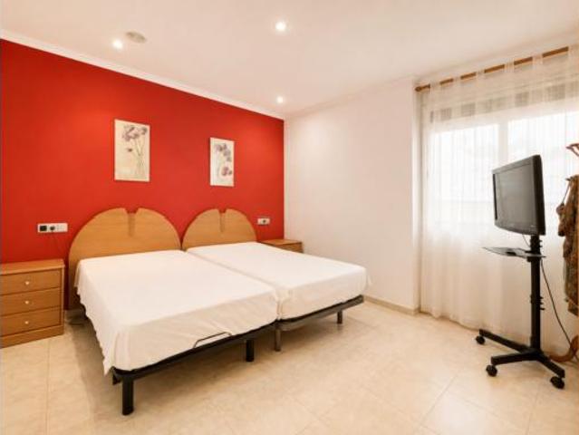 Chalet en venta en la Marina Alta, Valencia