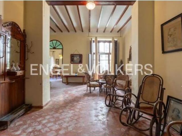 Chalet en venta en la Marina Alta, Valencia
