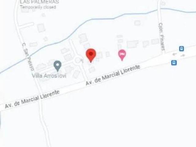 Chalet en venta en Pelayos De La Presa, Madrid