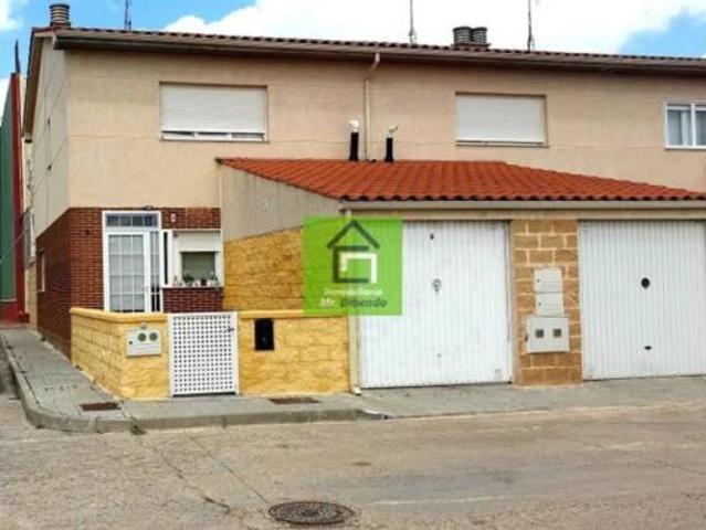 Chalet en venta en Peleas De Abajo, Castilla y León