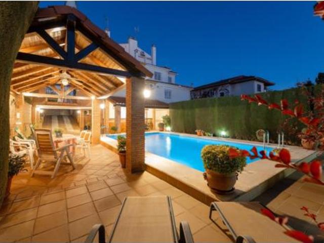 Chalet en venta en Monteluz, Comarca de la Vega de Granada