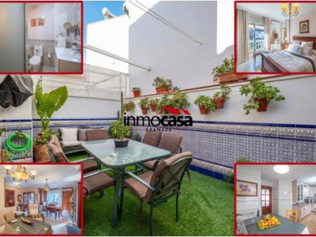 Chalet en venta en Monteluz, Comarca de la Vega de Granada