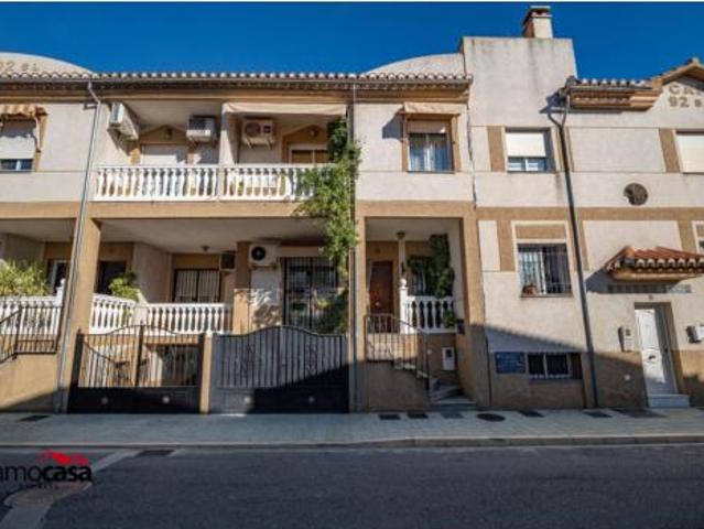 Chalet en venta en Monteluz, Comarca de la Vega de Granada