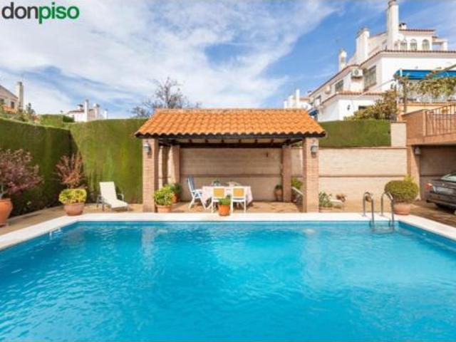 Chalet en venta en Monteluz, Comarca de la Vega de Granada