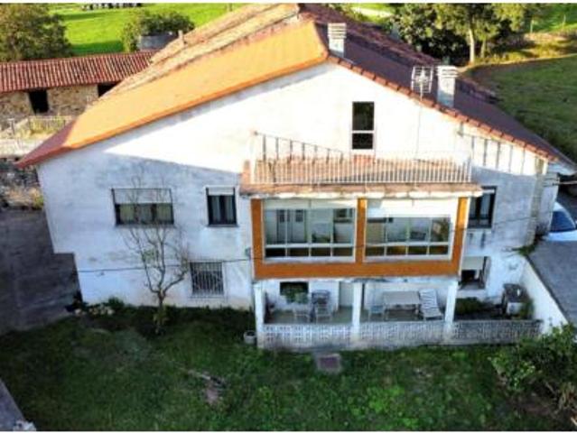Chalet en venta en Arenal, Penagos