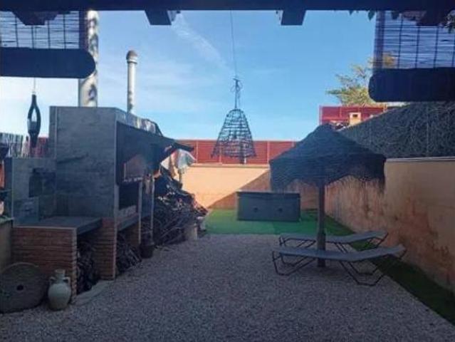 Chalet en venta en l'Alcoià, Valencia