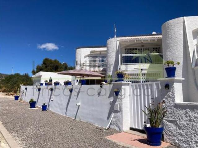 Chalet en venta en Urbanització Font Nova, el Baix Maestrat