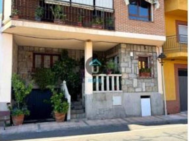 Chalet en venta en Pepino, Castilla-La Mancha