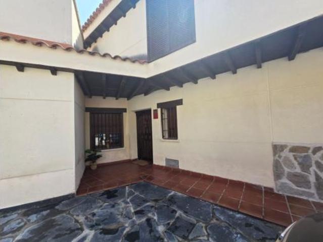 Villa en venta en Pepino