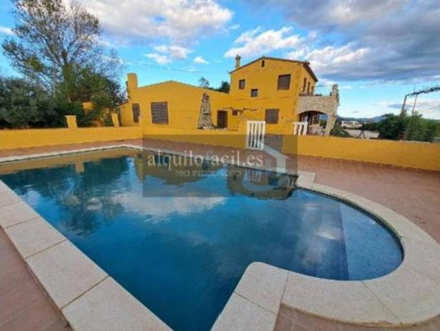 Chalet en venta en Alt Empordà, Catalunya