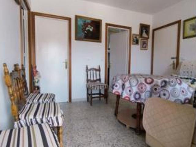 Chalet en venta en Mondrón, La Axarquía