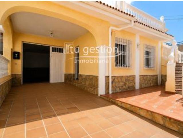 Chalet en venta en La Axarquía, Andalucía