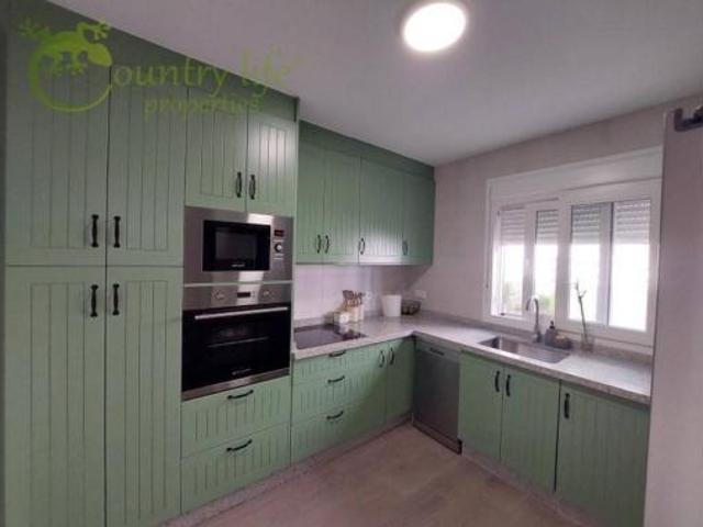 Chalet en venta en La Axarquía, Andalucía