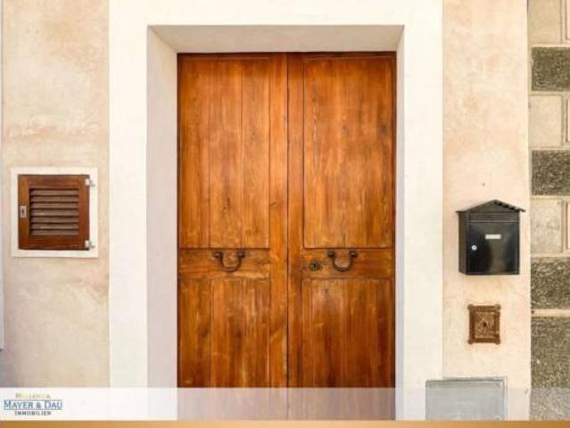 Chalet en venta en Petra, Baleares