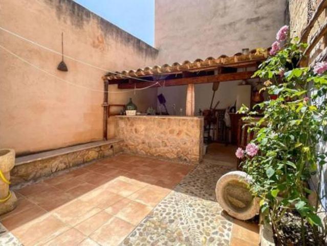 Chalet en venta en Pla de Mallorca, Baleares
