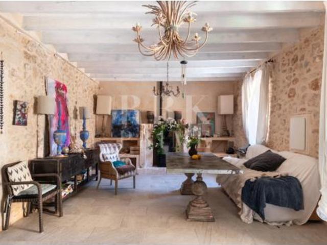 Chalet en venta en Pla de Mallorca, Baleares