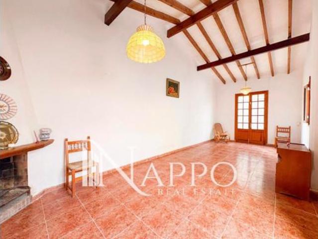 Chalet en venta en Pla de Mallorca, Baleares