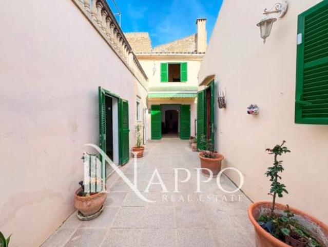 Chalet en venta en Pla de Mallorca, Baleares
