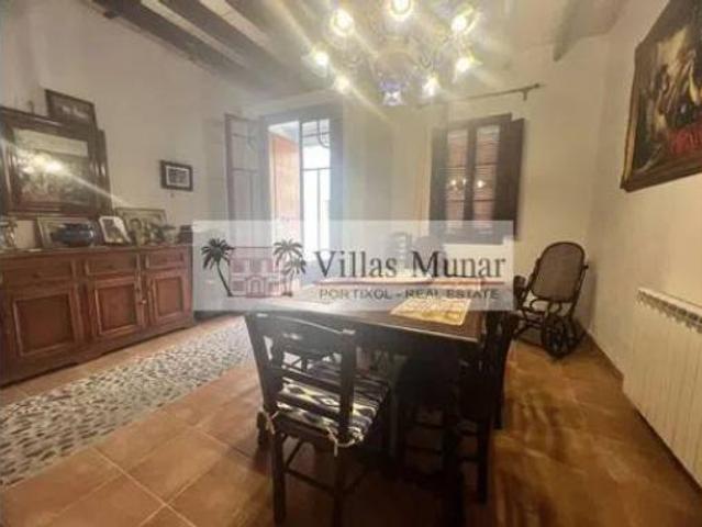 Chalet en venta en Pla de Mallorca, Baleares