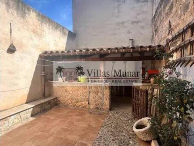 Chalet en venta en Pla de Mallorca, Baleares