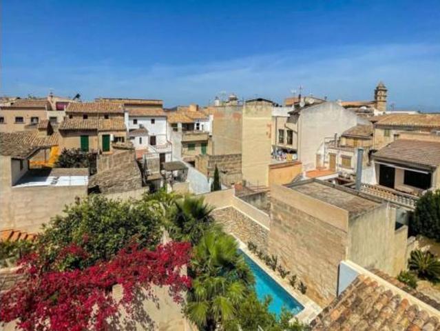 Chalet en venta en Pla de Mallorca, Baleares
