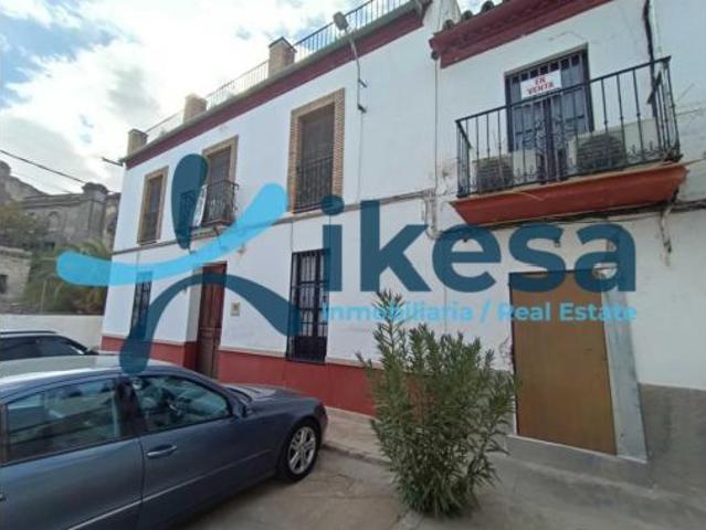 Chalet en venta en Peñaflor, Andalucía