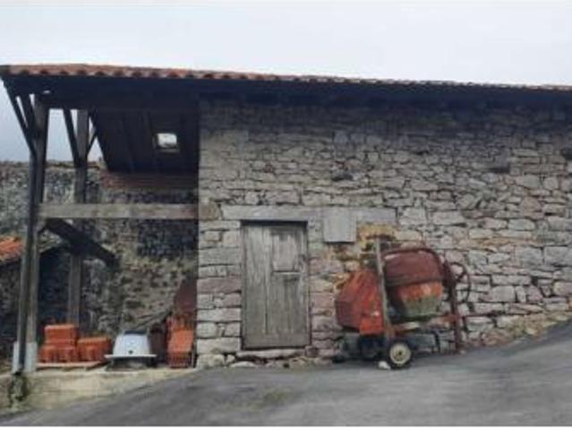 Chalet en venta en Peñamellera Baja, Asturias