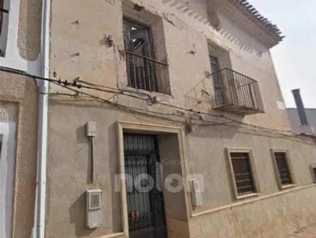 Chalet en venta en Peñas De San Pedro, Castilla-La Mancha