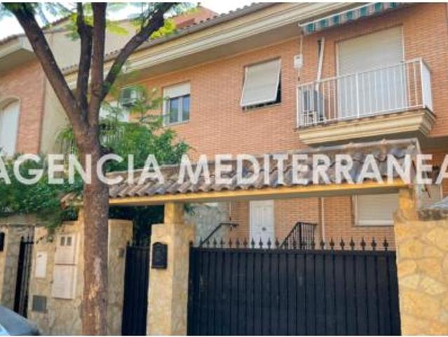 Chalet en venta en l'Horta Sud, Valencia