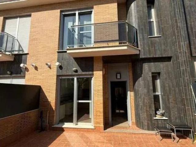 Chalet en venta en l'Horta Sud, Valencia