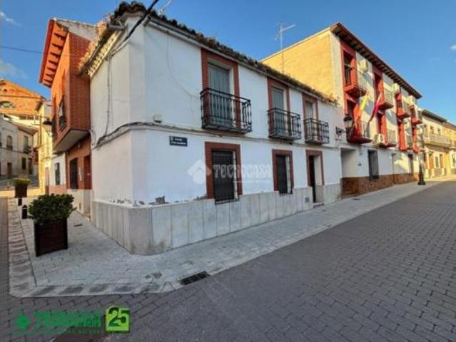 Chalet en venta en Piedrabuena, Ciudad Real