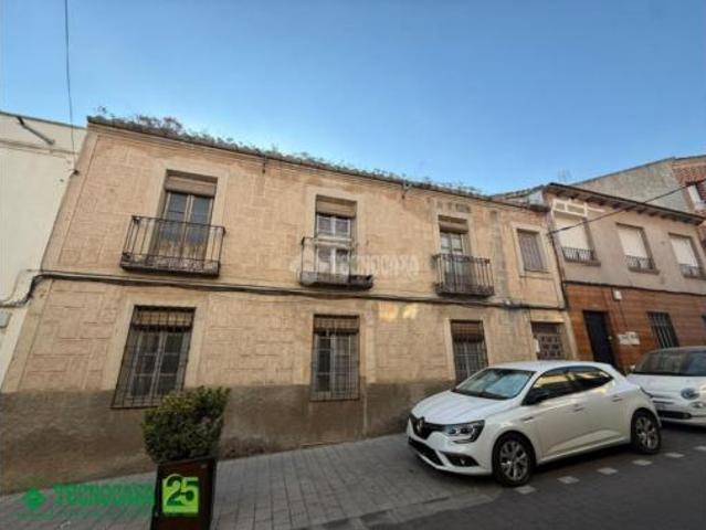 Chalet en venta en Piedrabuena, Ciudad Real