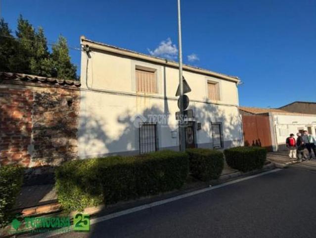 Chalet en venta en Piedrabuena, Ciudad Real
