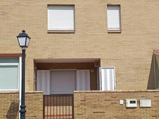 Villa en venta en Piedrahíta