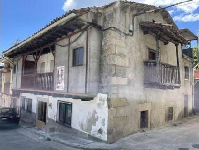 Chalet en venta en Piedralaves, Castilla y León