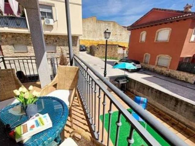 Chalet en venta en Piedralaves, Castilla y León