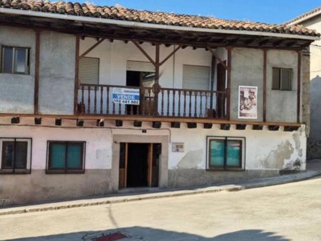 Chalet en venta en Piedralaves, Castilla y León