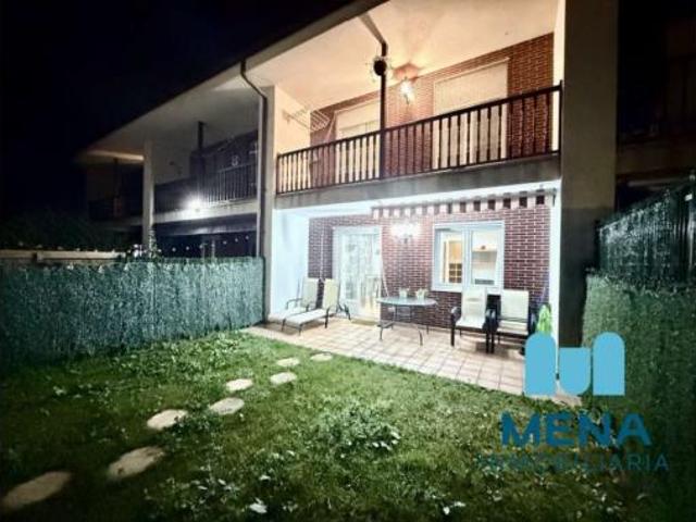 Chalet en venta en Oruña, Piélagos